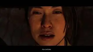 Ghost of Yotei: Ep 1-A Legend is Born