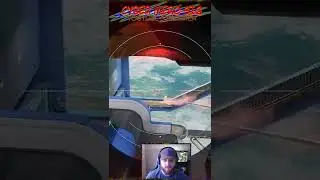 Cyber Merc Sig: Splitgate Arena Warfare Shorts