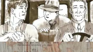 'Shiner Animatic