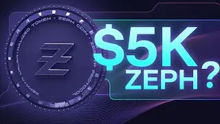 $5,000 per ZEPH?! Zephyr Protocol is Redefining Stablecoin Yield and Building in Silence