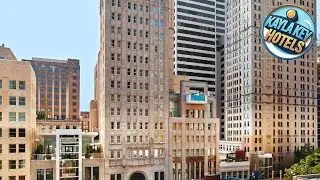 The Joule Dallas | Dallas (TX), United States | Hotel Review 🏩