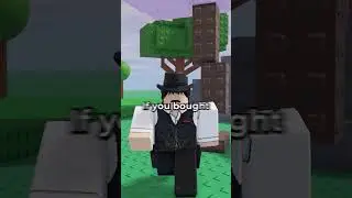 If You Were an Old Roblox Player