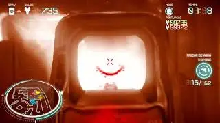 KILLZONE MERCENARY ONLINE EM 2025 NO PS VITA