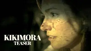 Kikimora | Folk-Horror Short Film Teaser
