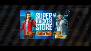 OH ! MY GOD ONE SPIN TRICK !! SUPER HACKER STORE !! JHUSE