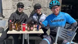 BTT Serra da Freita