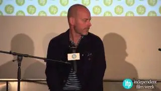 Daniel Minahan on Filmmakers in Television