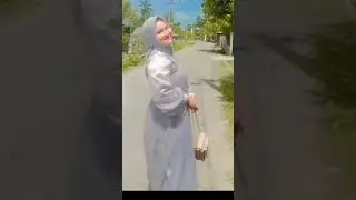 Abang Godain Adex Terus #foryou #fashion #shortvideo #gadiscantik #fyp #aceh