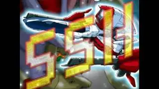 SSH - The Ordeal Becomes Great (YM Far Beyond The Sun Cover).wmv