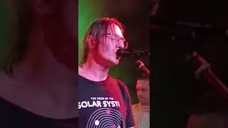 Там, наверху..(Антон/Кузя Полянский). Группа КонтрКультура. Real People Club. Новосибирск.