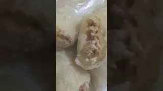 crispy zinger roll #shortvideoviral #shortvideo #zingerroll #rolls