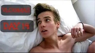 THATCHERJOE'S VLOGMAS - DAY 14