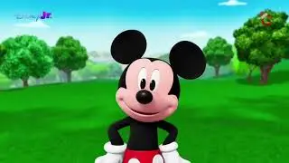 Disney Jr. Asia - Aircheck on Cignal TV [15-DEC 2025]