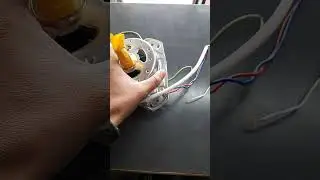 semi automatic washing machine motor#shorts