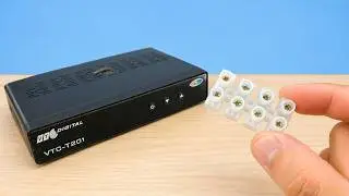 📡 Don't Throw Away Your Old Digital TV Box! This Simple Trick Will Surprise You!