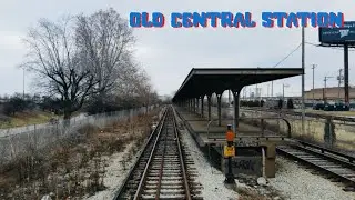 CTA Old Central Blue Line Station | FITMINDS CHICAGO