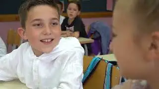 Dan Škole JU 