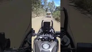 Como anda a Yamaha T&eacute;n&eacute;r&eacute; 700 na terra?