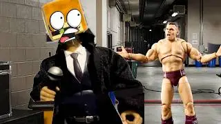 Шоу перед WrestleMania 2026 - SMF Wrestling 2.0