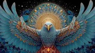 Psychedelic Dervish Music Meditation Journey Whirling Sufi Trance Mix
