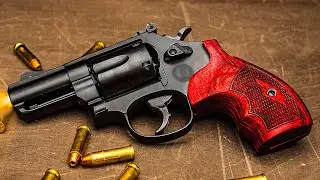 Top 5 Best Gun Manufacturers You Can Trust With Your LIFE