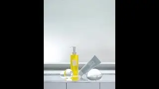 [Huxley] CLEANSING ; DEEP CLEAN DEEP MOIST : HOW-TO USE