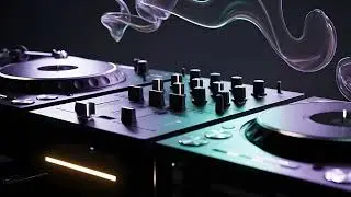 Technodrome #2 | Deep House & Melodic Techno Mix