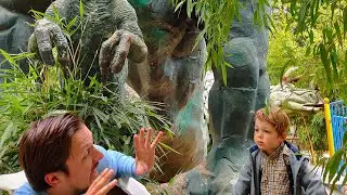 HARRY MALTER 2020 family park Belgium