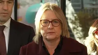 'Disgraceful reporting': Jacinta Allan slams criticism of Respectful Relationships program