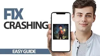 How To Fix Dark War App Crashing | Final Solution