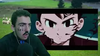 PASTOR REACT Rap do Zeldris Nanatsu no Taizai   O MANDAMENTO DA PIEDADE   NERD HITS