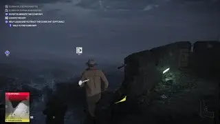 HITMAN 2