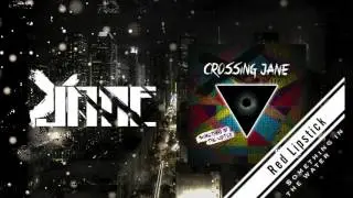 Red Lipstick - Crossing Jane