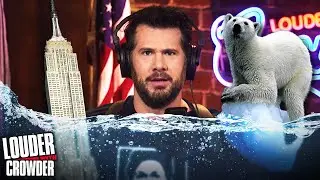 Climate Change EXTRAVAGANZA! Debunking 50 Years of FAILED 