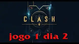 2 jogo do clash