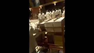 Te Deum by the Monks of the Abbey of Transfiguration - Malaybalay