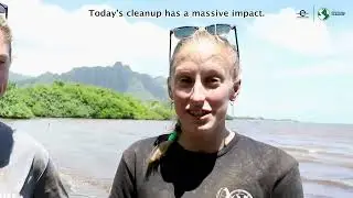 S&agrave;i G&ograve;n Xanh hưởng ứng ng&agrave;y Earth Day , Cleanup The Worlds #saigonxanh