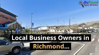 Richmond SEO NZ & Local SEO Services (Get Your Free SEO Audit from an NZ SEO company)