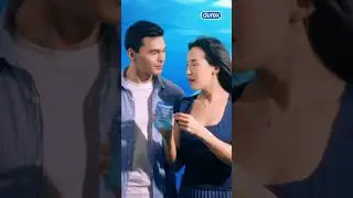 Glide into Smoother Pleasure. Durex Lube
