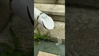 Pipe Backflow Valve 🔥#shortsvideo #shorts #gadgets #shortvideo