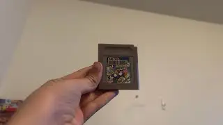 Reviewing Super Mario Bros. Deluxe For The Game Boy Color