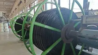JudinGroup Baling Wire Video