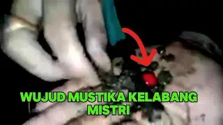 Mustika#batukelabang#mistri di makom keramat