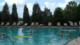 Waterlefe Golf and River Club- tour of the ammenties