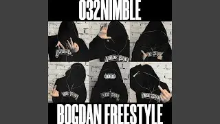BOGDAN FREESTYLE