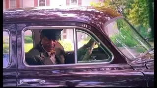Favorite Scenes in Movies: Driving Miss Daisy!