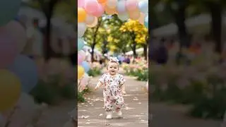5-Month-Old Baby&rsquo;s Celebrity Look Will Blow Your Mind!
