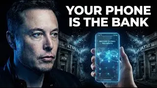 Payments: The System That Makes Banks Obsolete