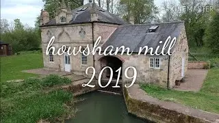 Howsham mill 2019