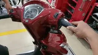 Vision 2021 Hướng Dẫn Cách Kêu Lỗi Xóa Lỗi Đồng Bộ Họng Ga Trên Các Dòng Xe Fi